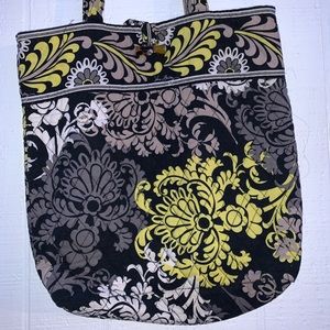 Vera Bradley Tote/Purse